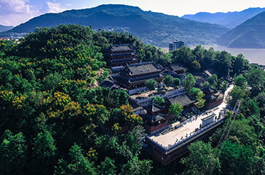 Xiayan Temple