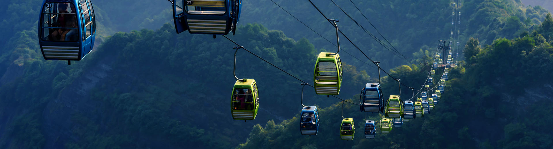 Cableway